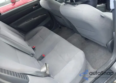 2007 Toyota Prius from USA, damaged, VIN JTDKB20U073227392